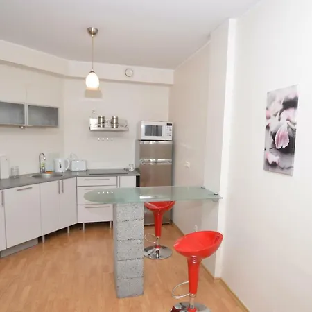 Koidu 27 Apartment *
