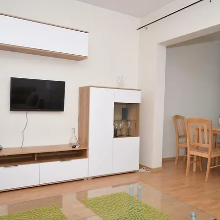 Koidu 27 Apartment Reval